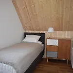 Chalet Borowkowa Dolina Lądek-Zdrój