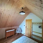 Borowkowa Dolina Chalet Lądek-Zdrój