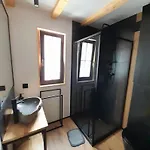 Borowkowa Dolina Chalet *