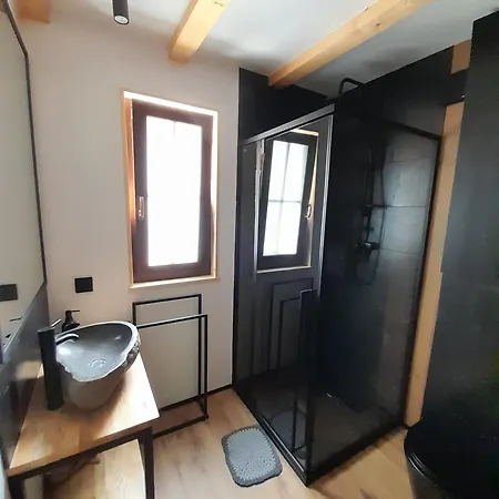 Borowkowa Dolina Chalet *