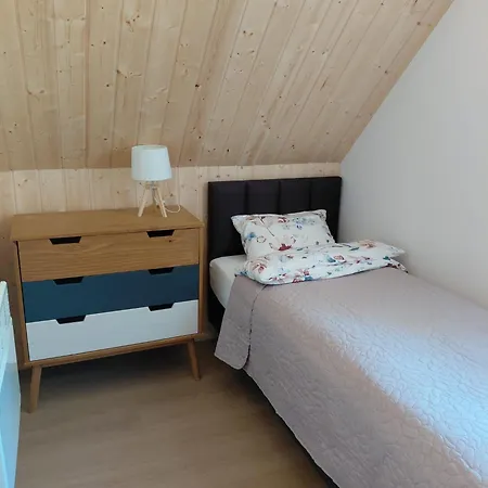 Borowkowa Dolina Alpehytte Lądek-Zdrój