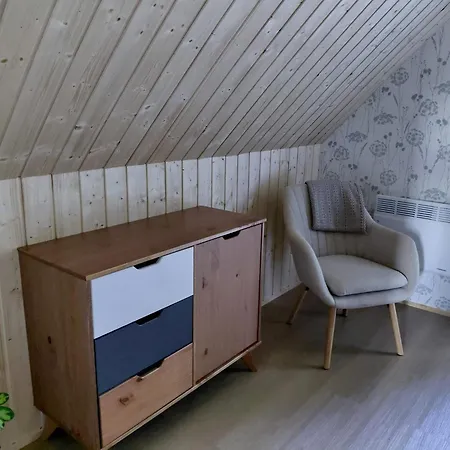 Borowkowa Dolina Lądek-Zdrój