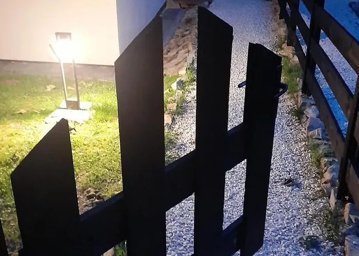 Borowkowa Dolina Alpstuga